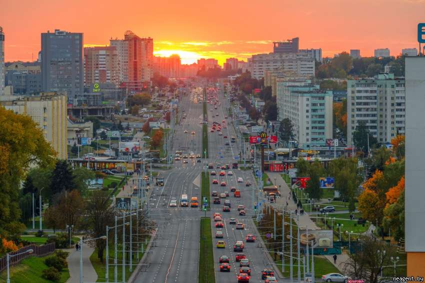 1-комнатная квартира, Пушкина просп., 38, 130 рублей: фото 47