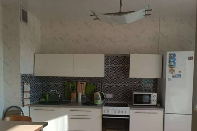 1-комнатная квартира, Кирилла Туровского ул., за 1400 р.