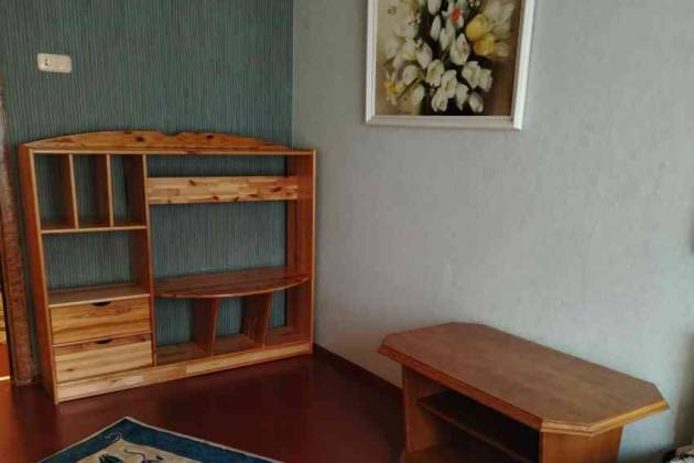 1-комнатная квартира за 300 р.