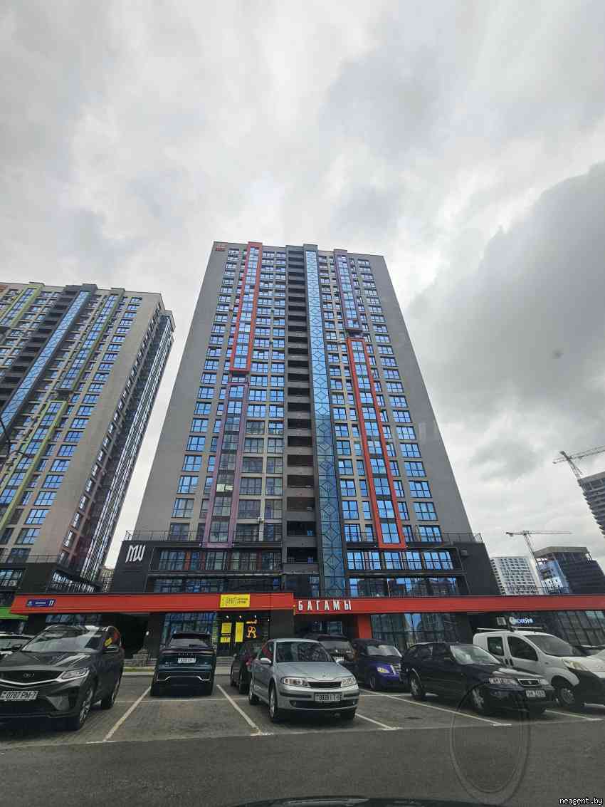 1-комнатная квартира, ул. Братская, 11, 120 рублей: фото 2