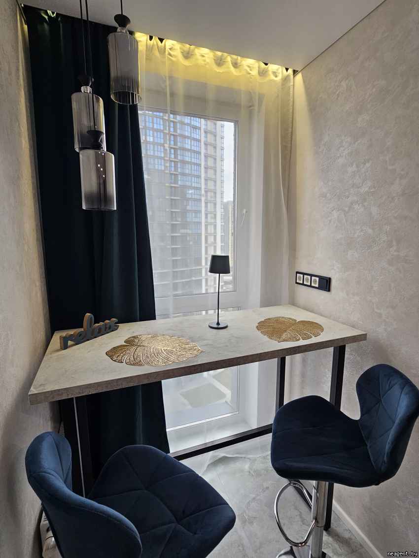 1-комнатная квартира, ул. Братская, 11, 120 рублей: фото 7