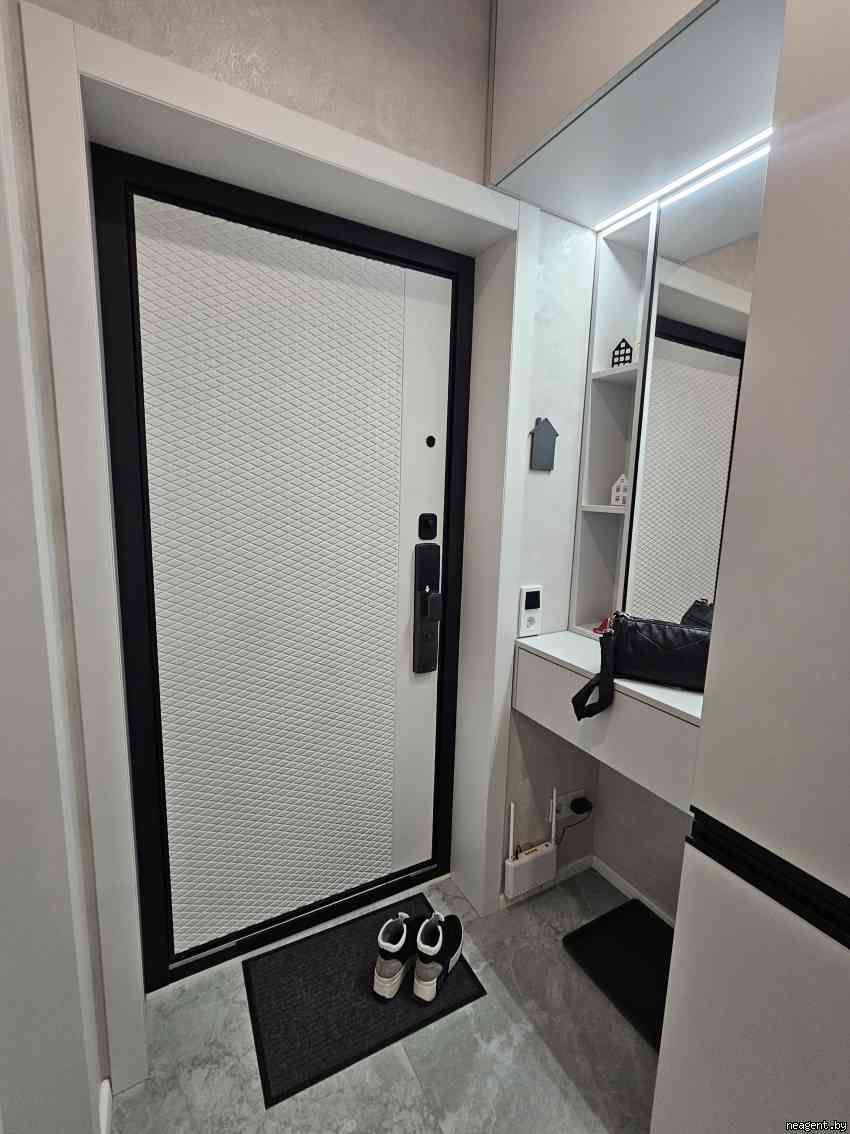 1-комнатная квартира, ул. Братская, 11, 120 рублей: фото 11