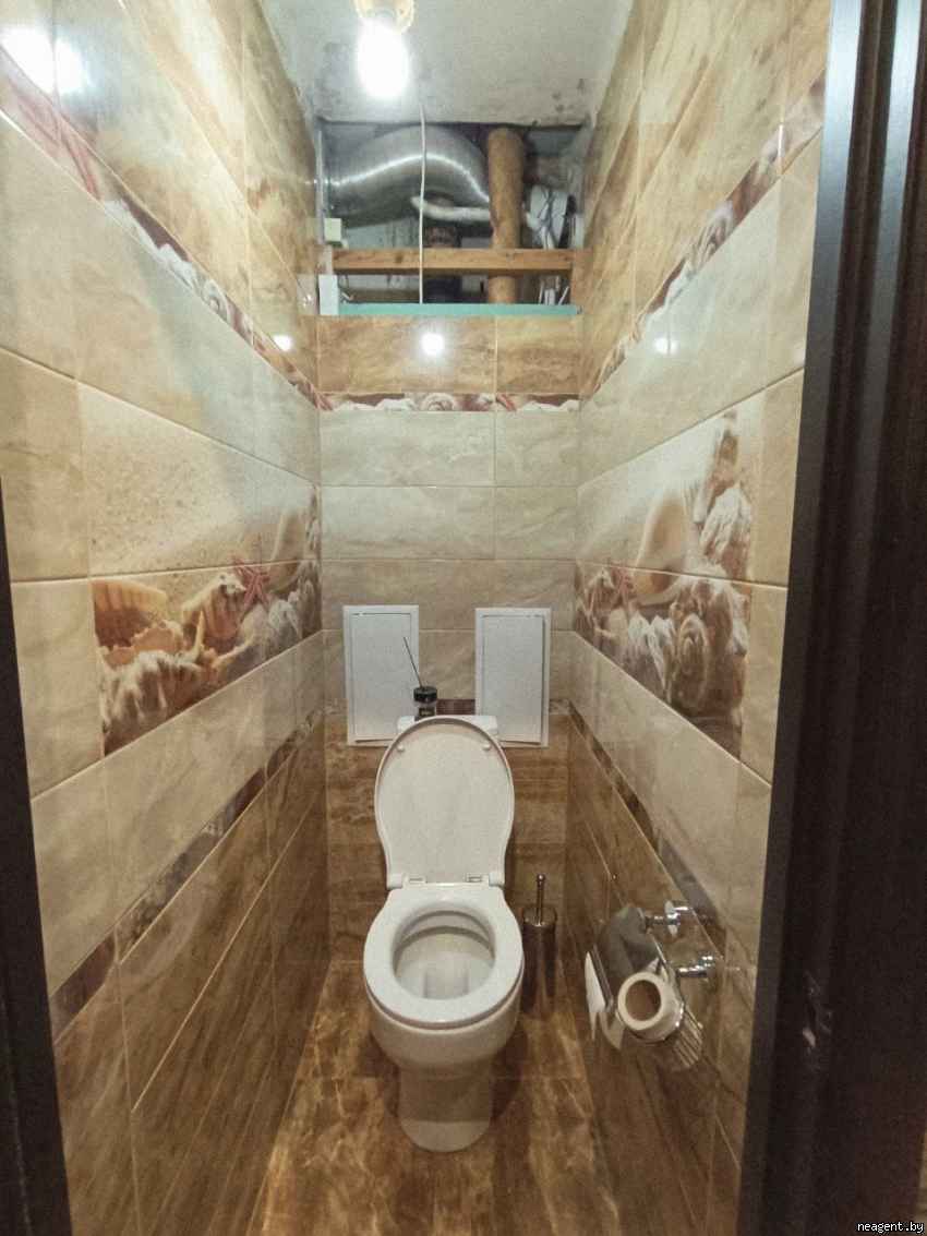 1-комнатная квартира, ул. Некрасова, 35/2, 1000 рублей: фото 9