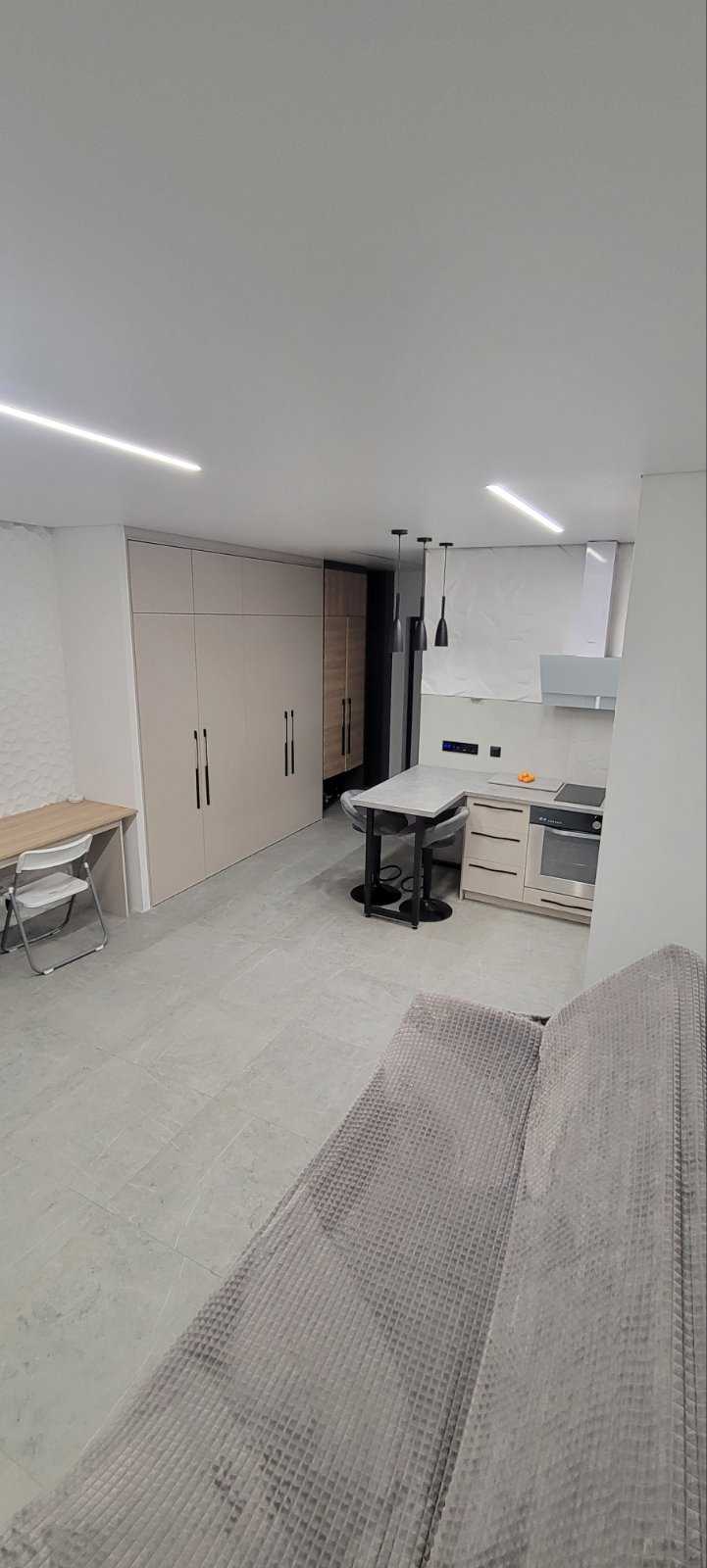 1-комнатная квартира, ул. Теслы, 16, 1350 рублей: фото 3