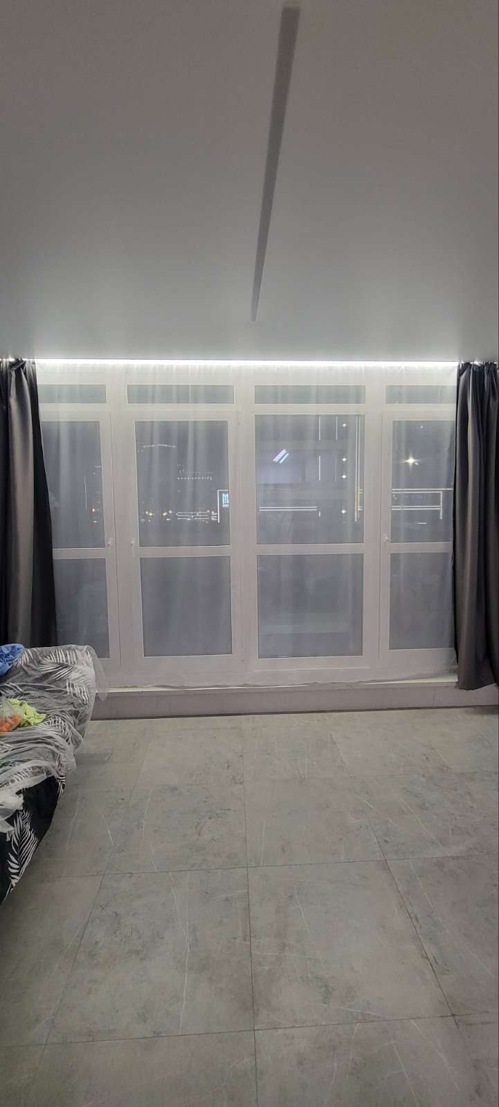 1-комнатная квартира, ул. Теслы, 16, 1350 рублей: фото 11