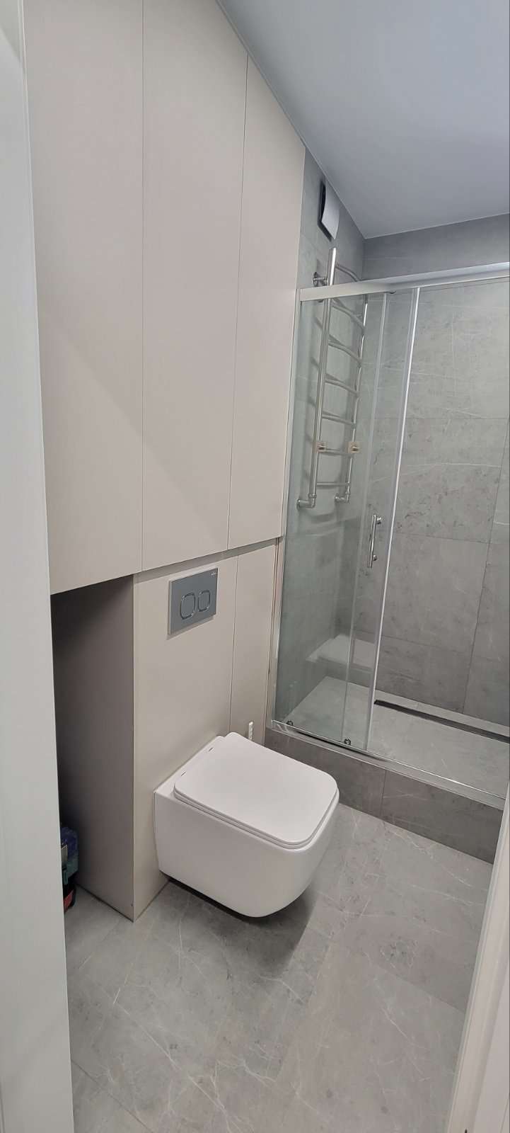 1-комнатная квартира, ул. Теслы, 16, 1350 рублей: фото 8