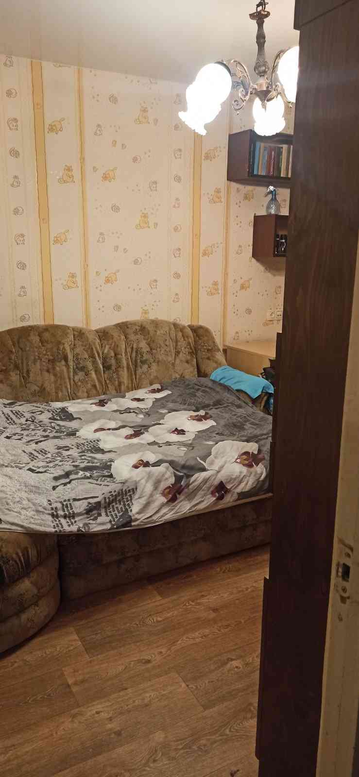 Комната, ул. Лещинского, 27, 350 рублей: фото 3