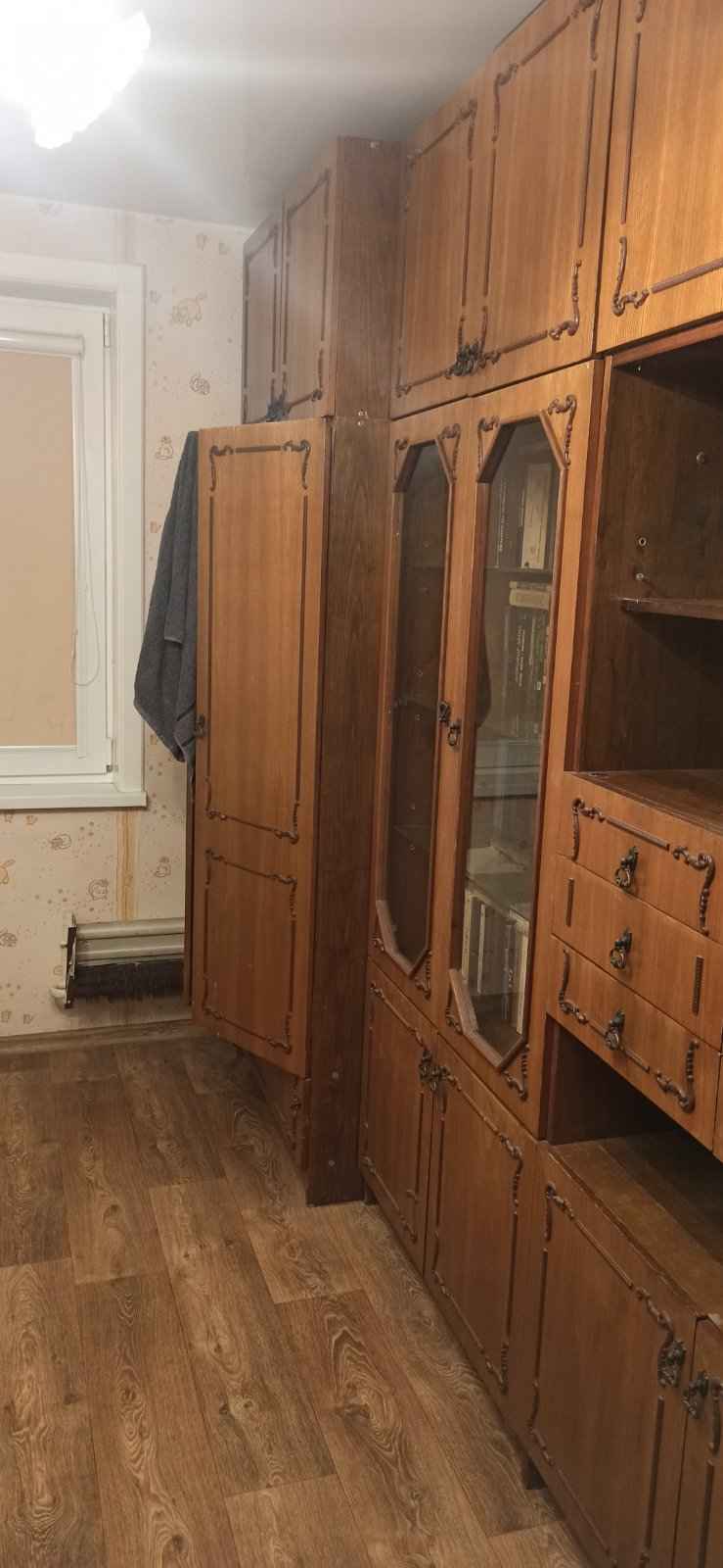 Комната, ул. Лещинского, 27, 350 рублей: фото 5