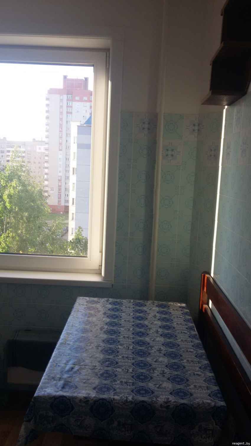 Комната, ул. Лещинского, 27, 350 рублей: фото 8