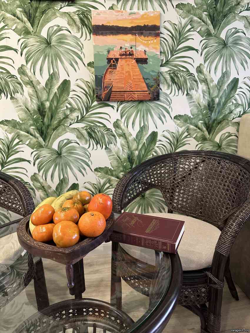 2-комнатная квартира, , 1830 рублей: фото 4