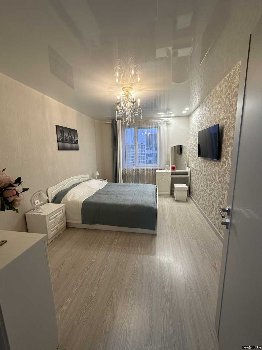 2-комнатная квартира, , 1830 рублей: фото 6