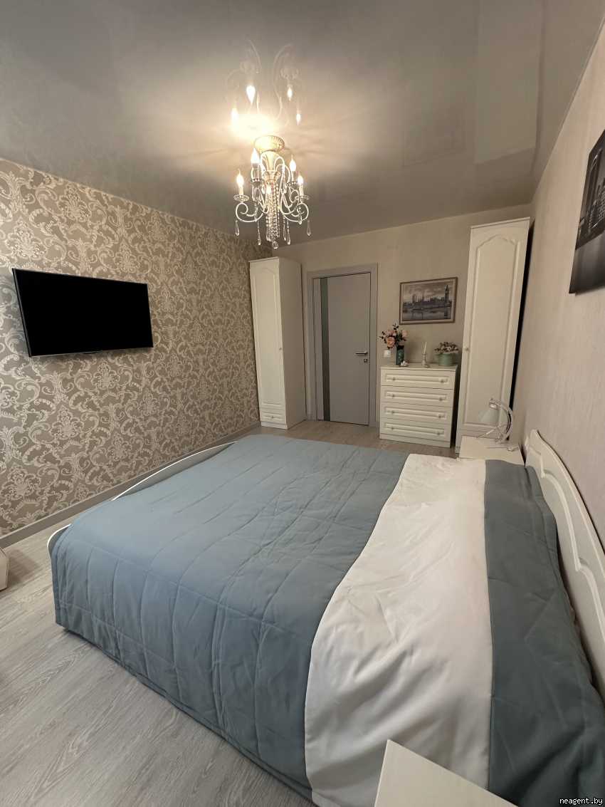 2-комнатная квартира, , 1830 рублей: фото 7