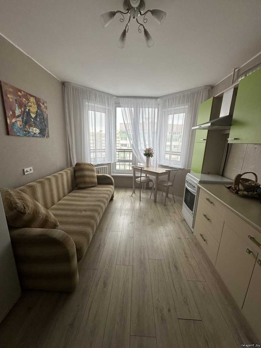 2-комнатная квартира, , 1830 рублей: фото 8