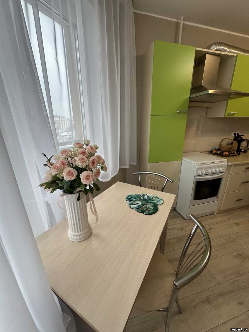 2-комнатная квартира, , 1830 рублей: фото 11