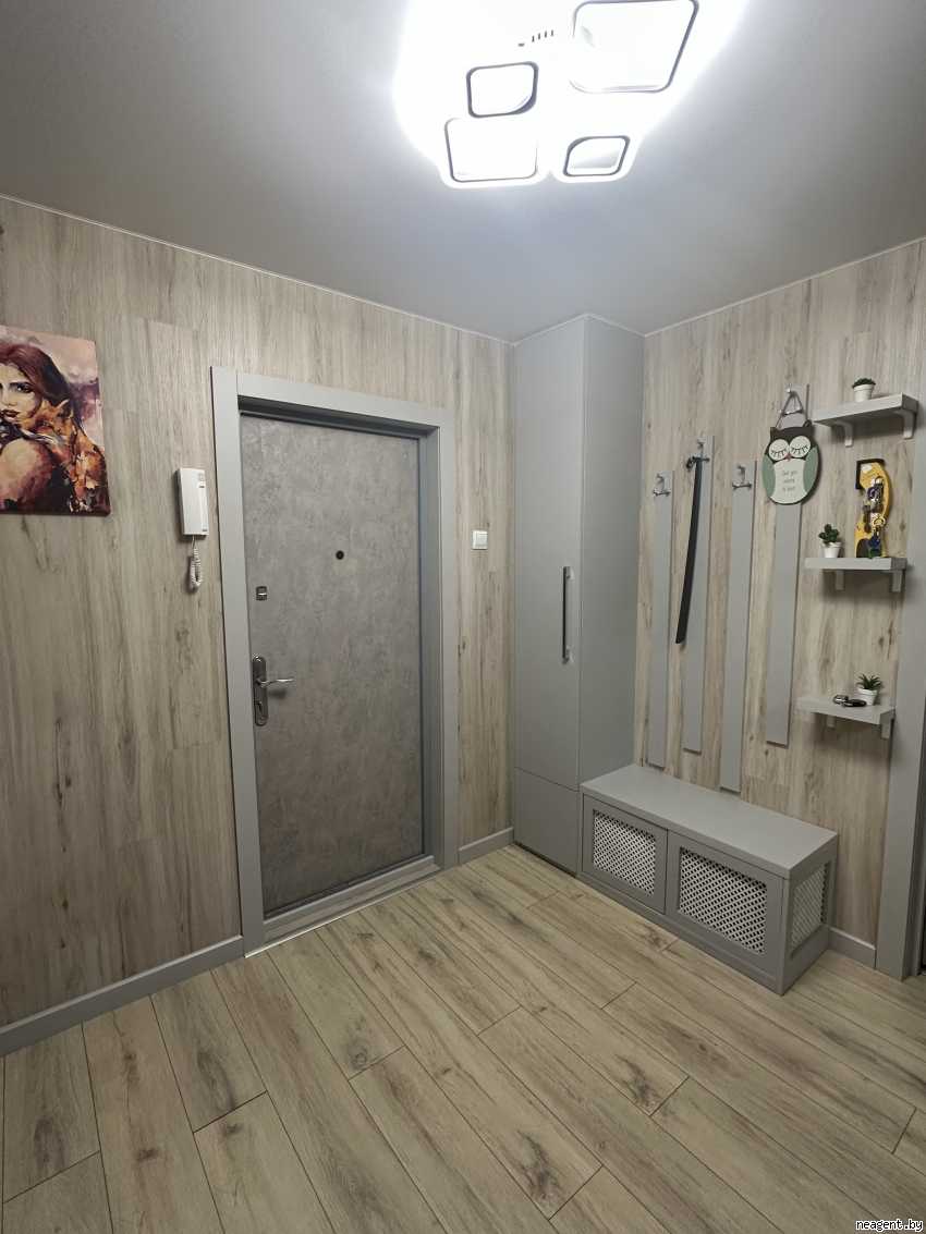 2-комнатная квартира, , 1830 рублей: фото 12