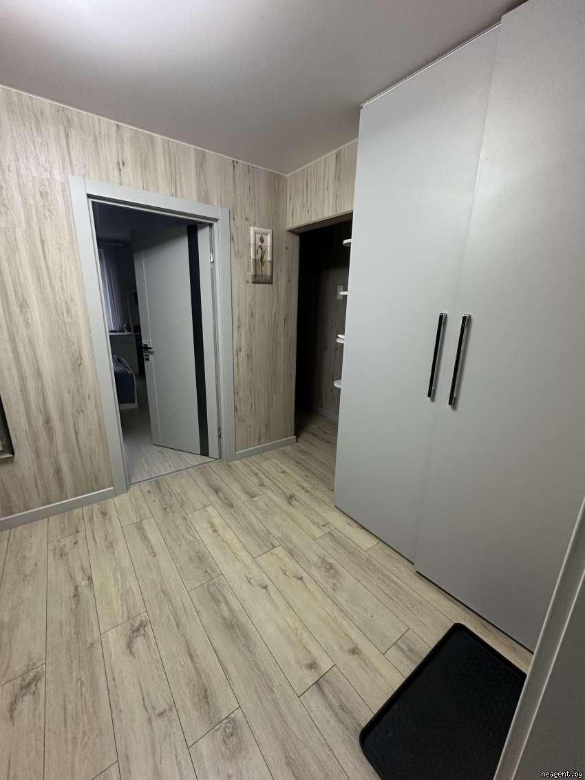 2-комнатная квартира, , 1830 рублей: фото 13