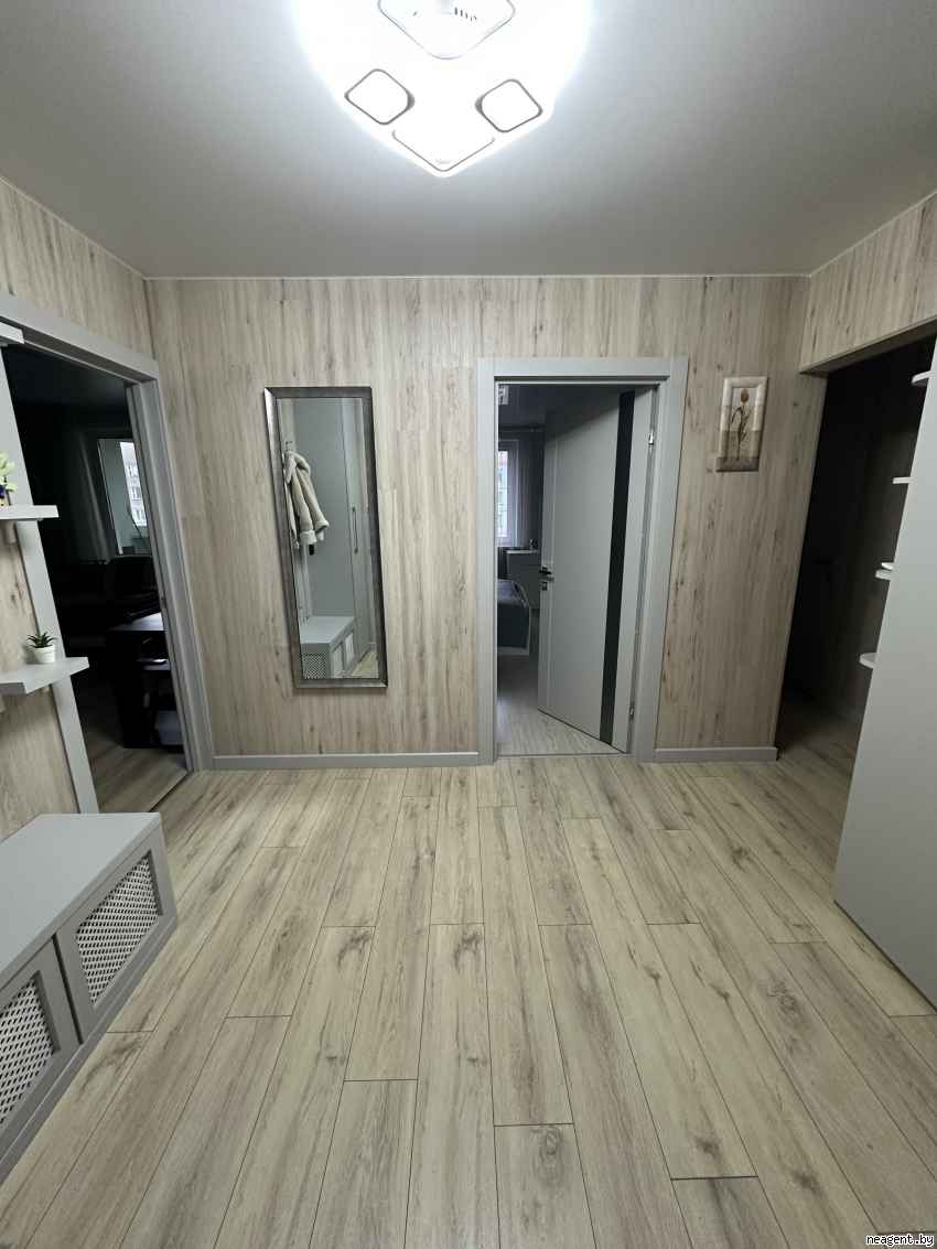 2-комнатная квартира, , 1830 рублей: фото 14