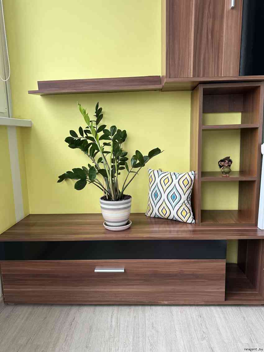 2-комнатная квартира, , 1830 рублей: фото 16