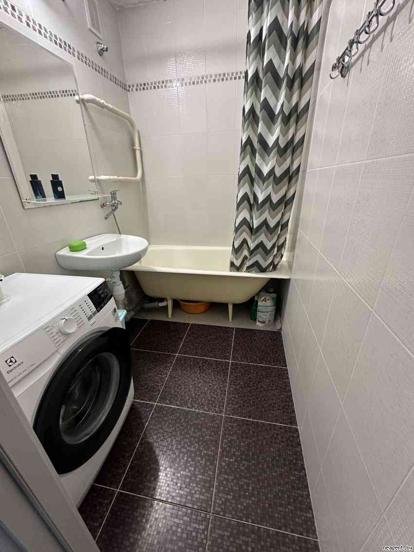 2-комнатная квартира, , 1830 рублей: фото 17