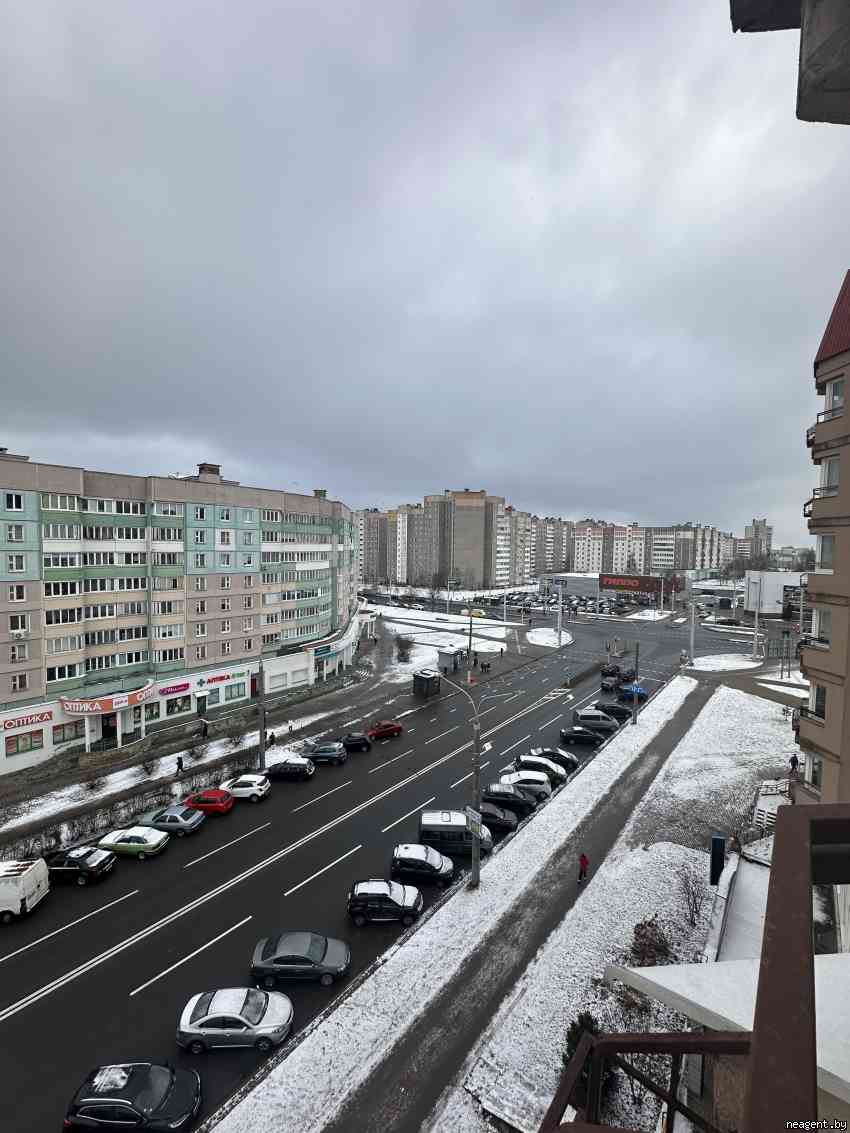 2-комнатная квартира, , 1830 рублей: фото 20