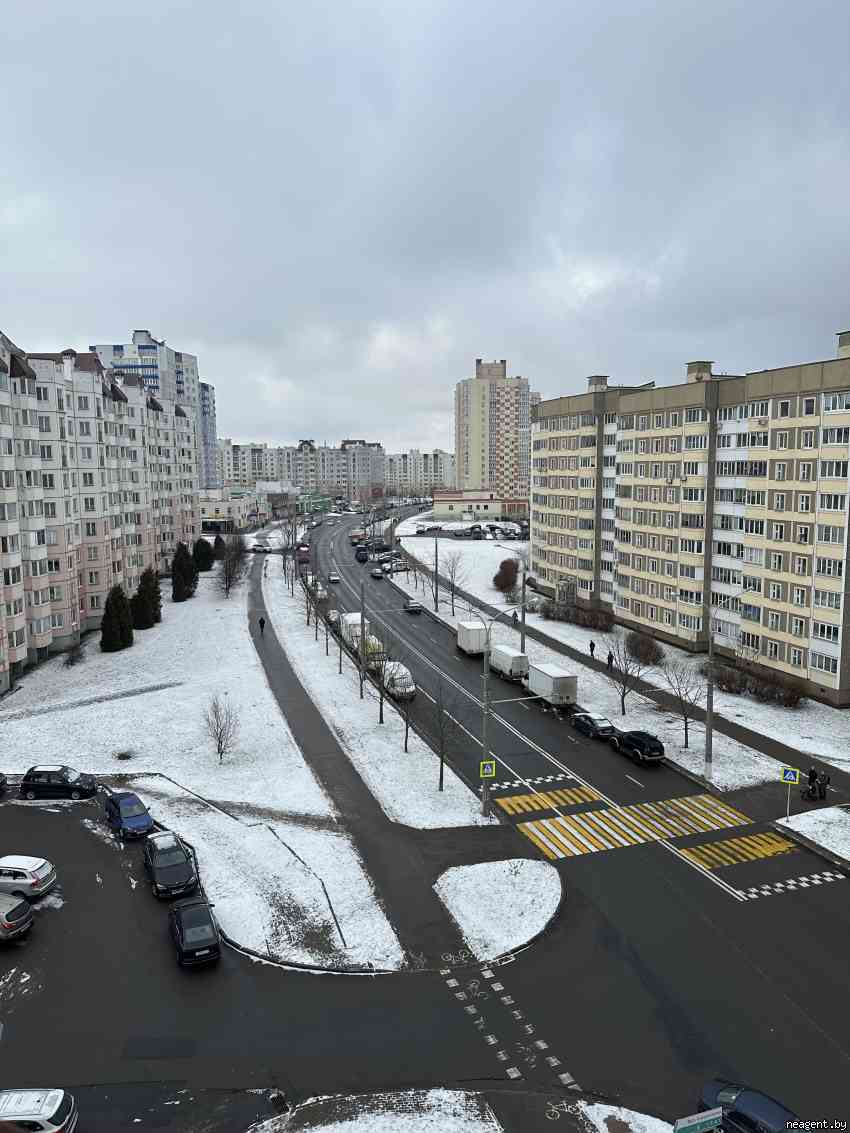 2-комнатная квартира, , 1830 рублей: фото 21