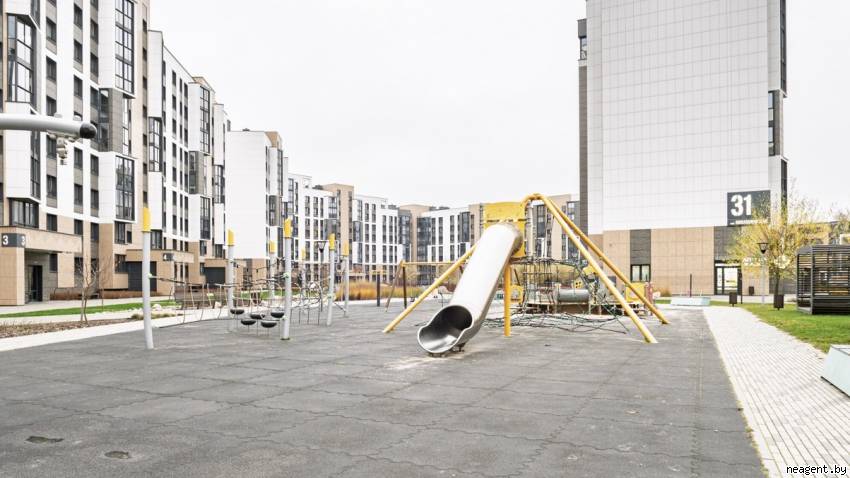 2-комнатная квартира, ул. Нововиленская, 31, 1650 рублей: фото 2