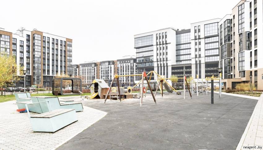 2-комнатная квартира, ул. Нововиленская, 31, 1650 рублей: фото 5