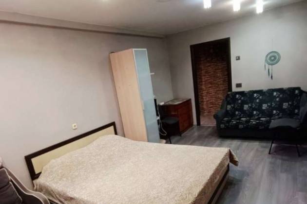 1-комнатная квартира, Некрасова ул., за 1000 р.