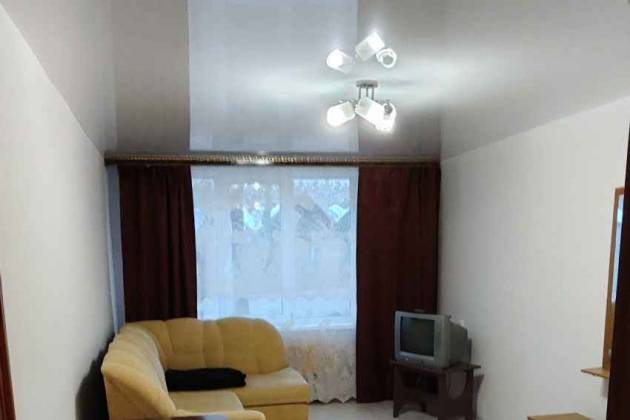 Квартира, Краснополье, Антонова, за 70 р.