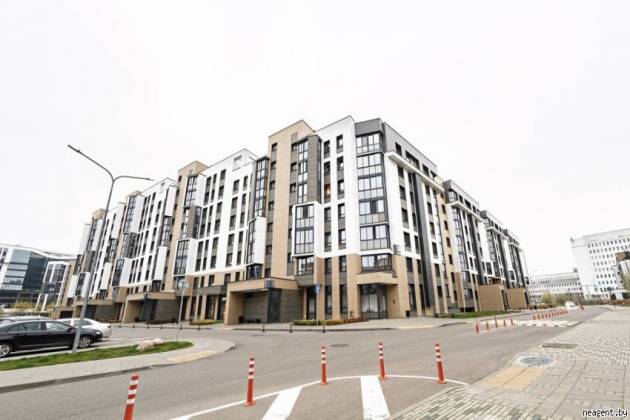 2-комнатная квартира, Нововиленская ул., за 1650 р.