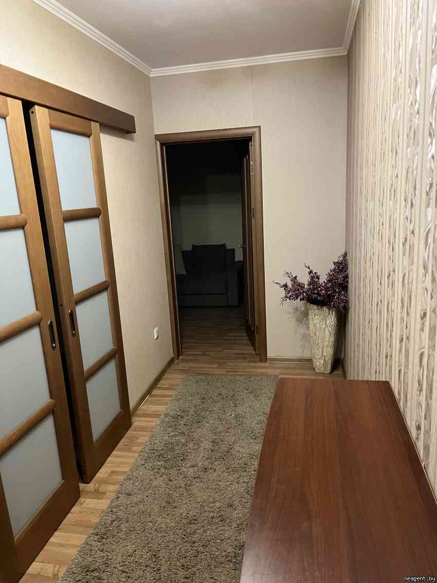 2-комнатная квартира, ул. Жуковского, 23, 1464 рублей: фото 2