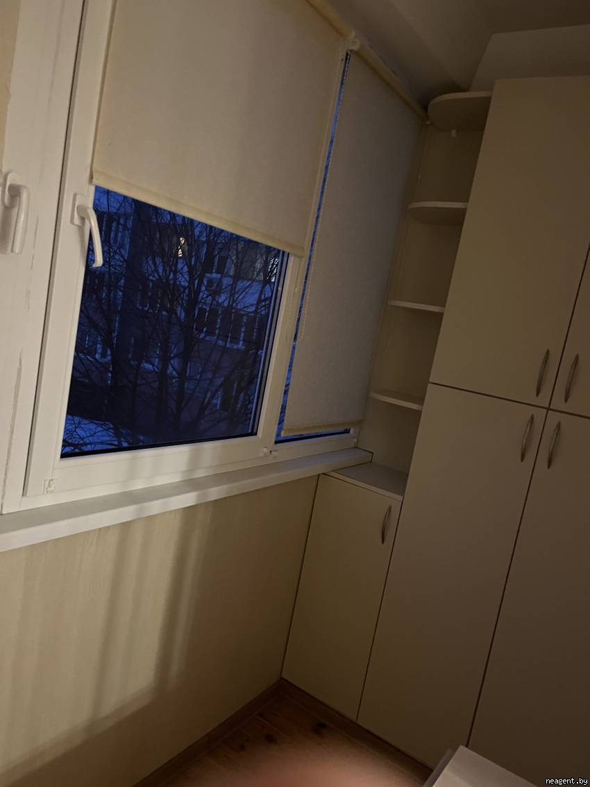 2-комнатная квартира, ул. Жуковского, 23, 1464 рублей: фото 5