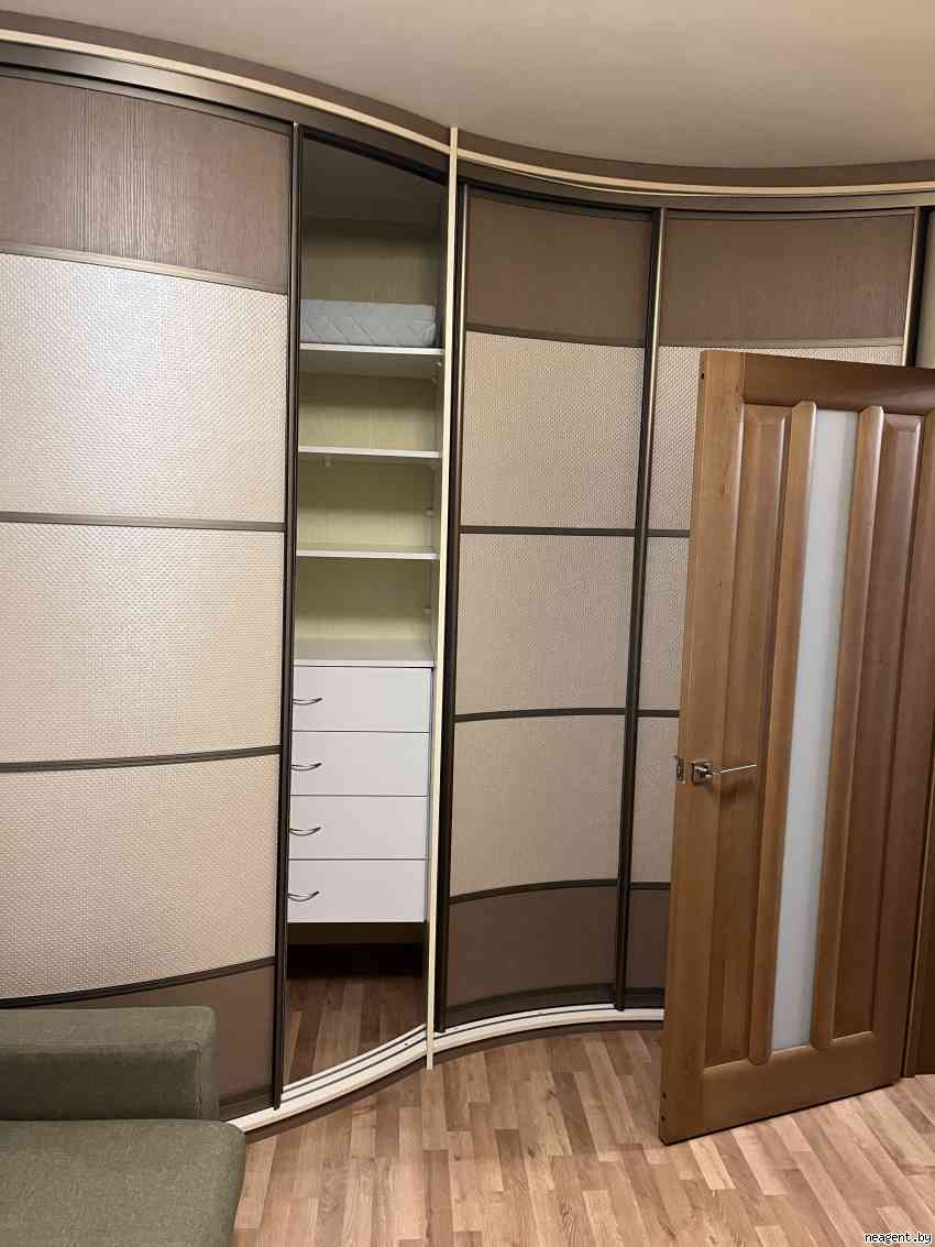 2-комнатная квартира, ул. Жуковского, 23, 1464 рублей: фото 7