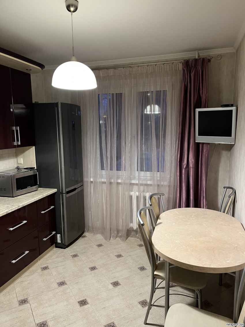 2-комнатная квартира, ул. Жуковского, 23, 1464 рублей: фото 9