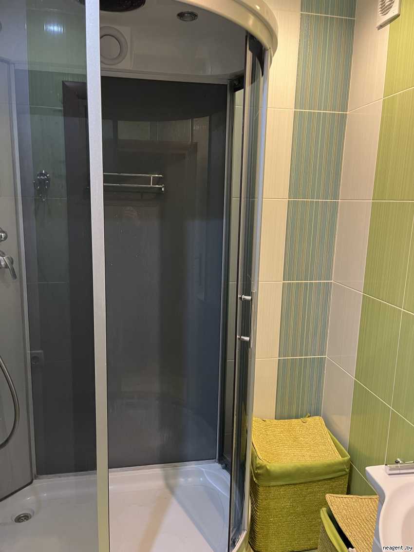 2-комнатная квартира, ул. Жуковского, 23, 1464 рублей: фото 11