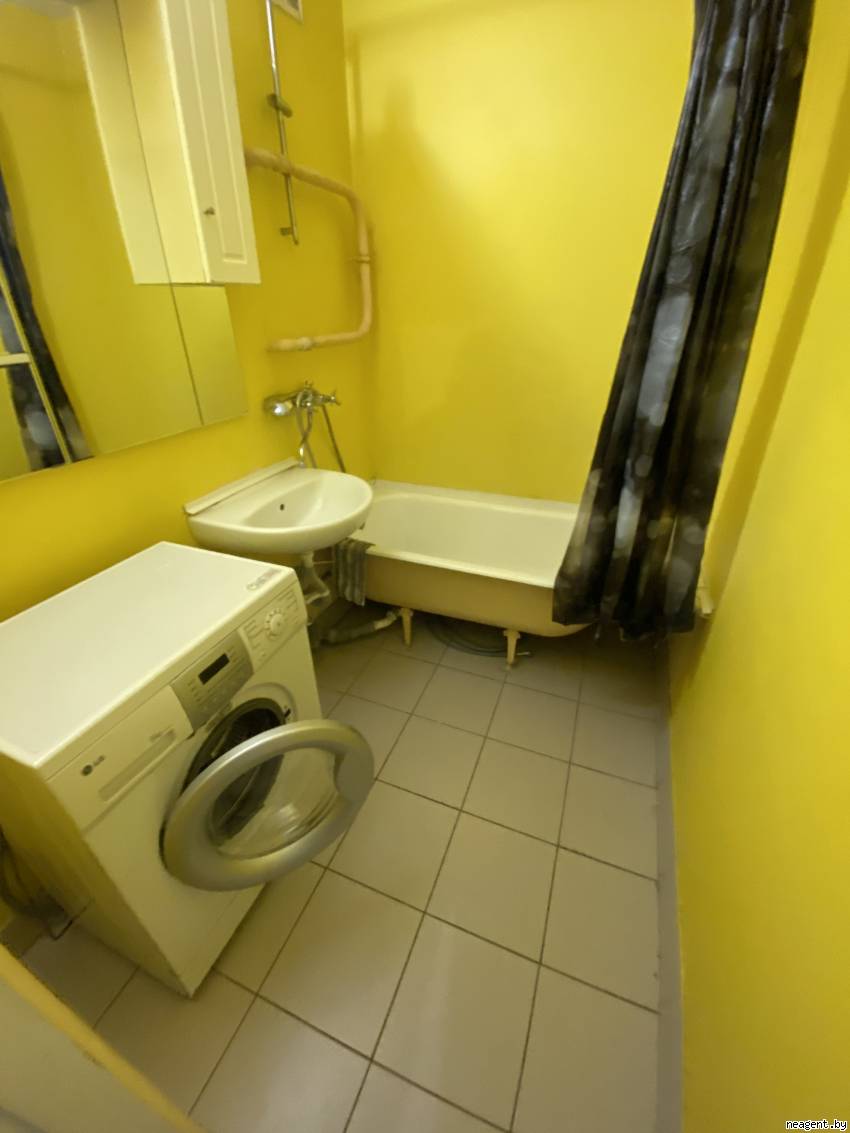 3-комнатная квартира, ул. Неманская, 78, 1171 рублей: фото 2