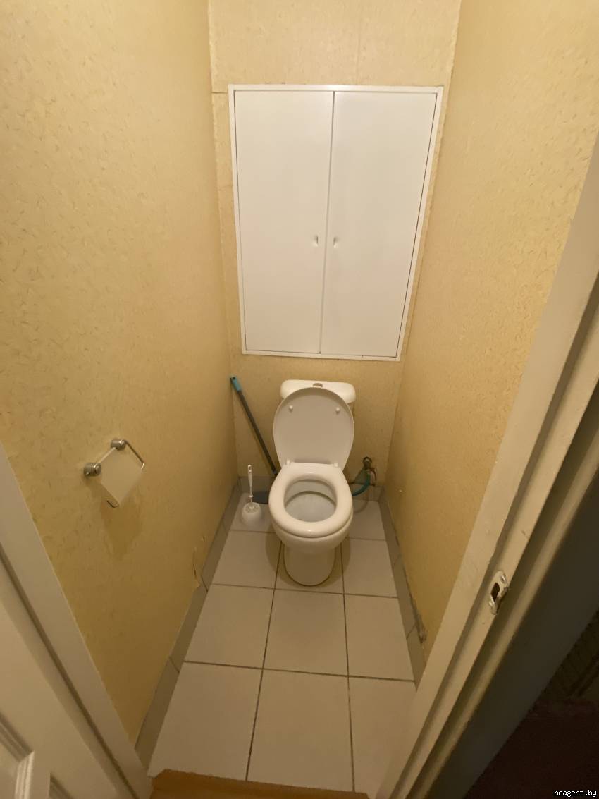 3-комнатная квартира, ул. Неманская, 78, 1171 рублей: фото 3