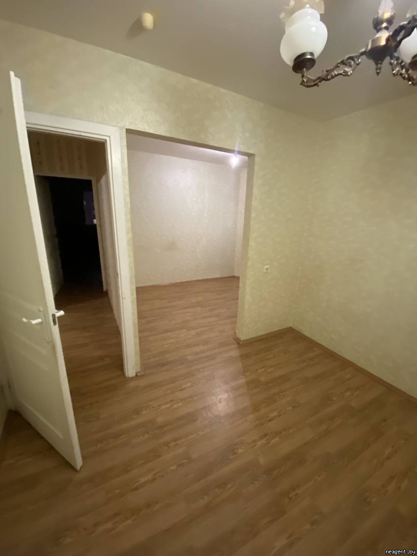 3-комнатная квартира, ул. Неманская, 78, 1171 рублей: фото 4