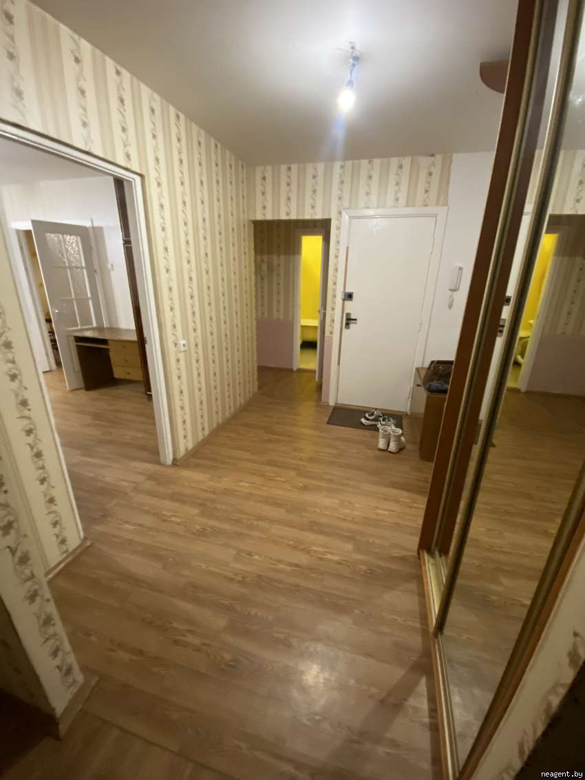 3-комнатная квартира, ул. Неманская, 78, 1171 рублей: фото 8