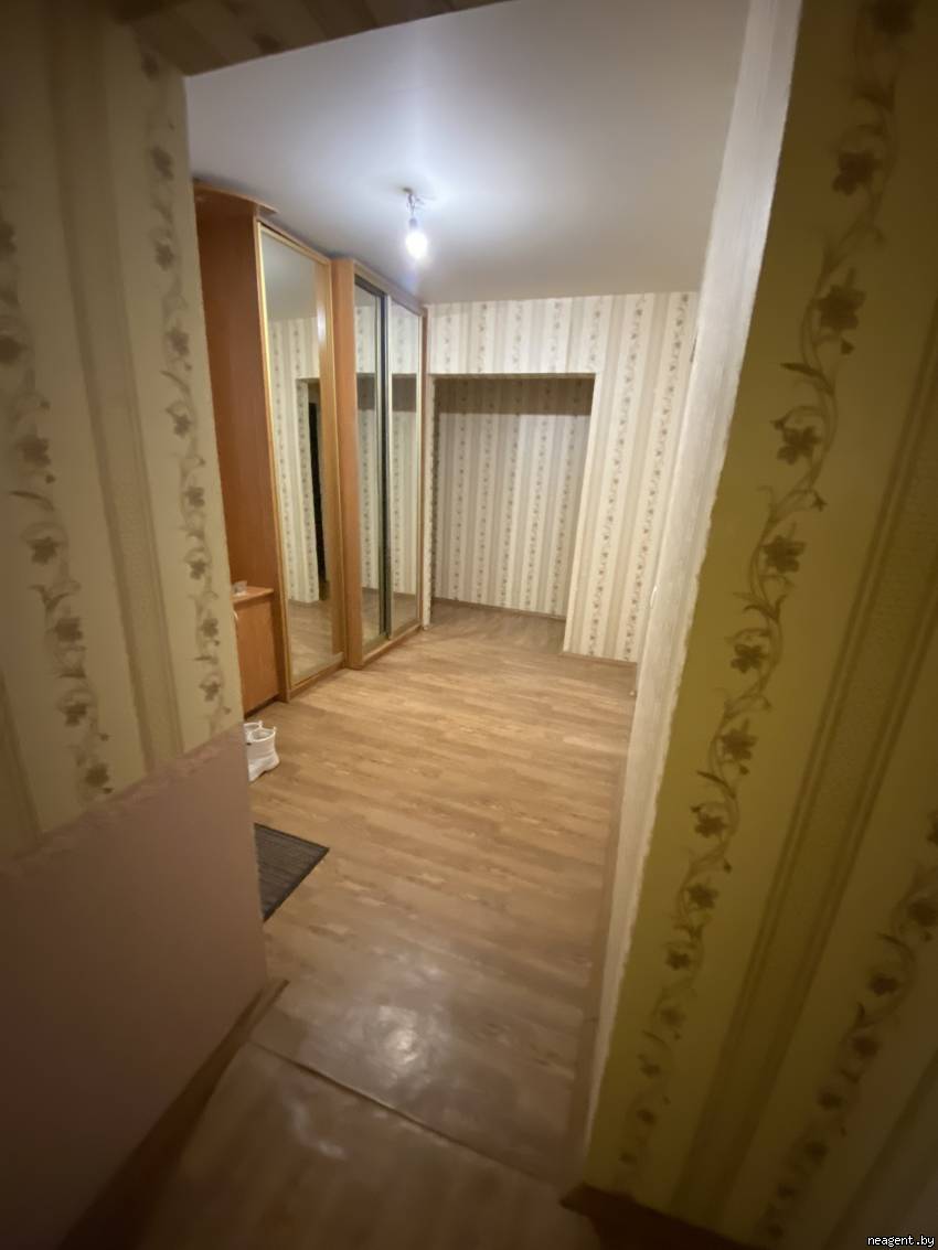 3-комнатная квартира, ул. Неманская, 78, 1171 рублей: фото 12