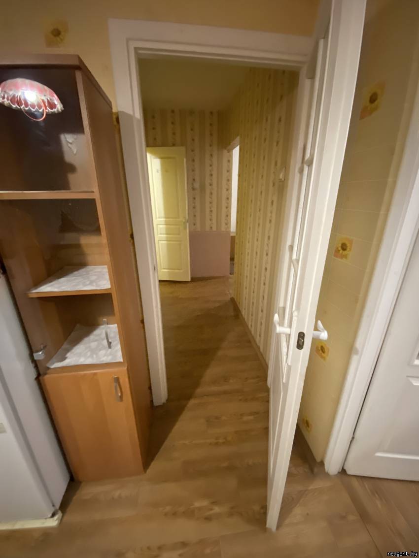 3-комнатная квартира, ул. Неманская, 78, 1171 рублей: фото 13