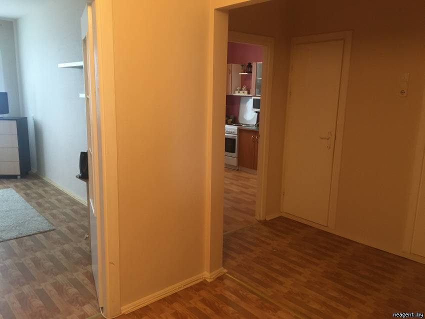 1-комнатная квартира, ул. Мазурова, 27, 1350 рублей: фото 6