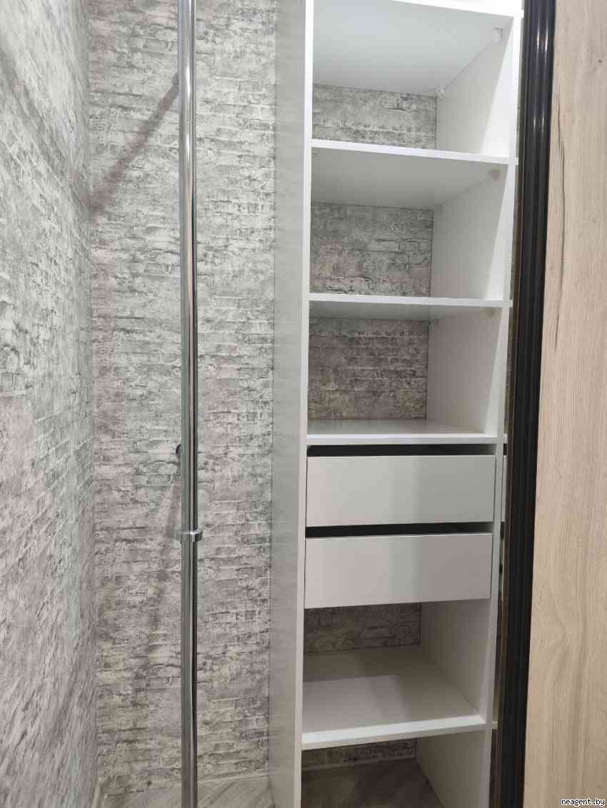 1-комнатная квартира, ул. Тимирязева, 8, 1611 рублей: фото 2