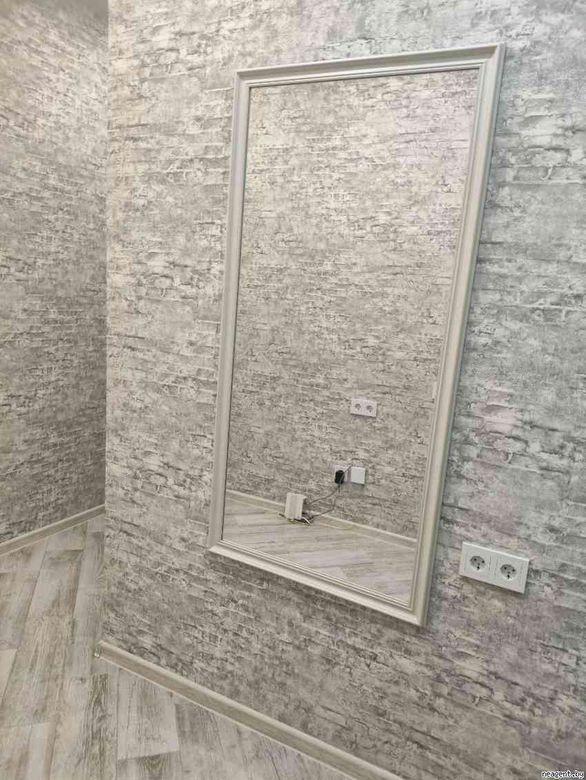 1-комнатная квартира, ул. Тимирязева, 8, 1611 рублей: фото 4