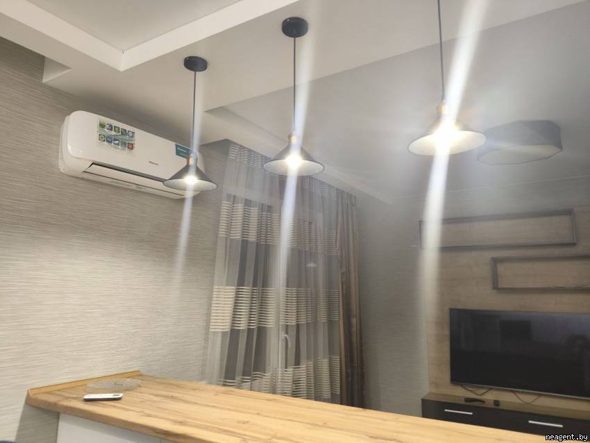 1-комнатная квартира, ул. Тимирязева, 8, 1611 рублей: фото 6