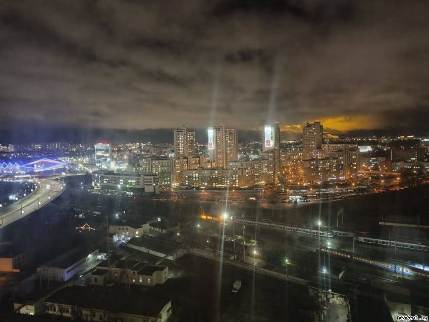 1-комнатная квартира, ул. Тимирязева, 8, 1611 рублей: фото 7