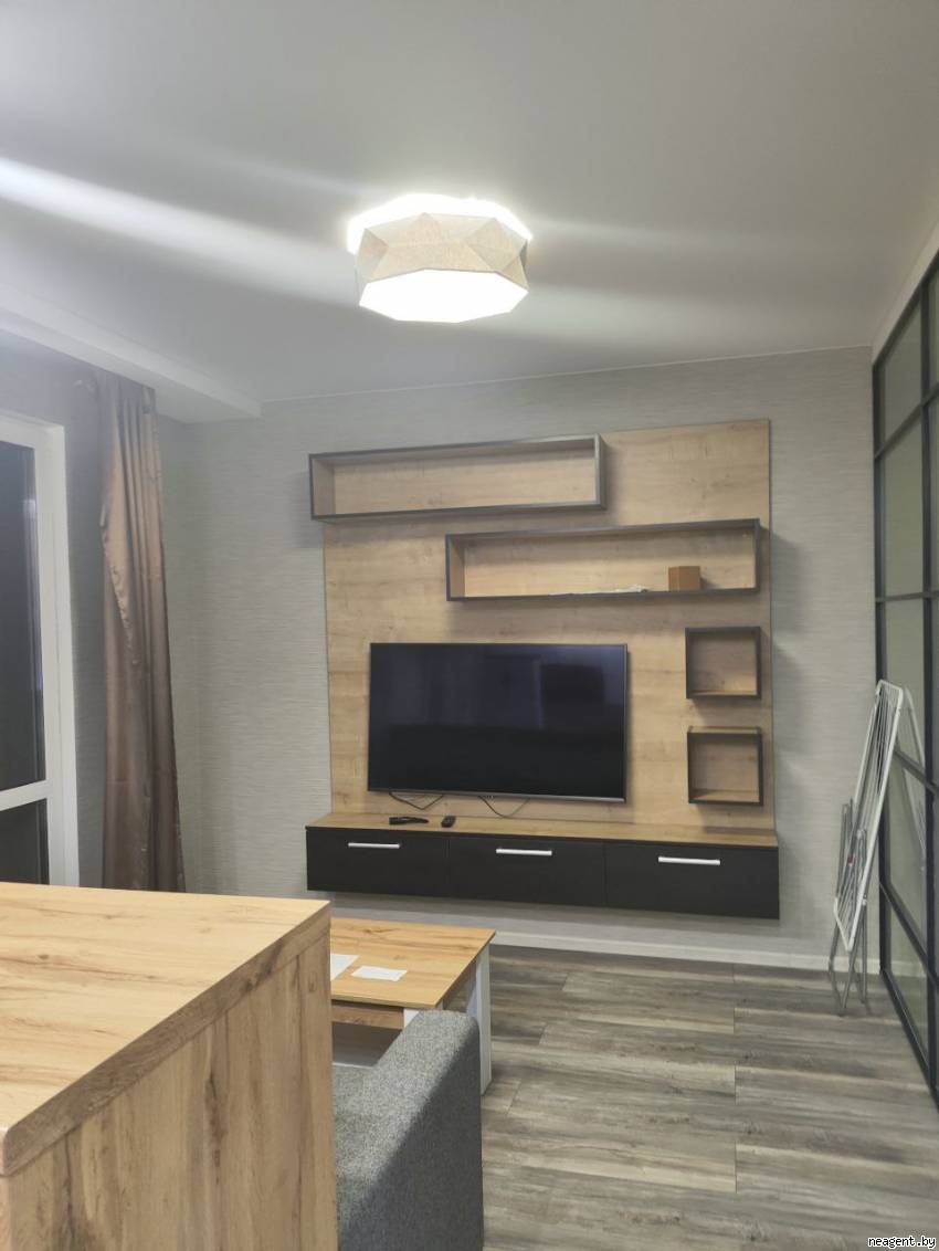 1-комнатная квартира, ул. Тимирязева, 8, 1611 рублей: фото 10