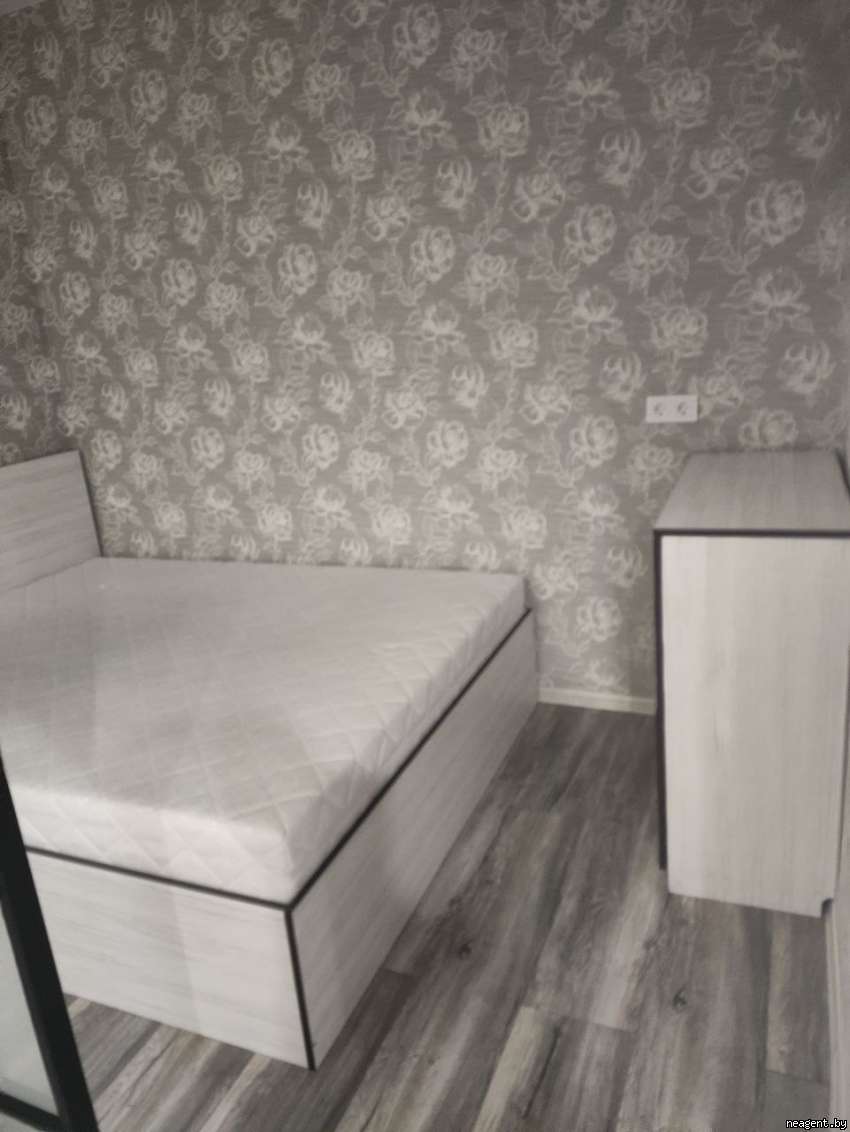 1-комнатная квартира, ул. Тимирязева, 8, 1611 рублей: фото 11