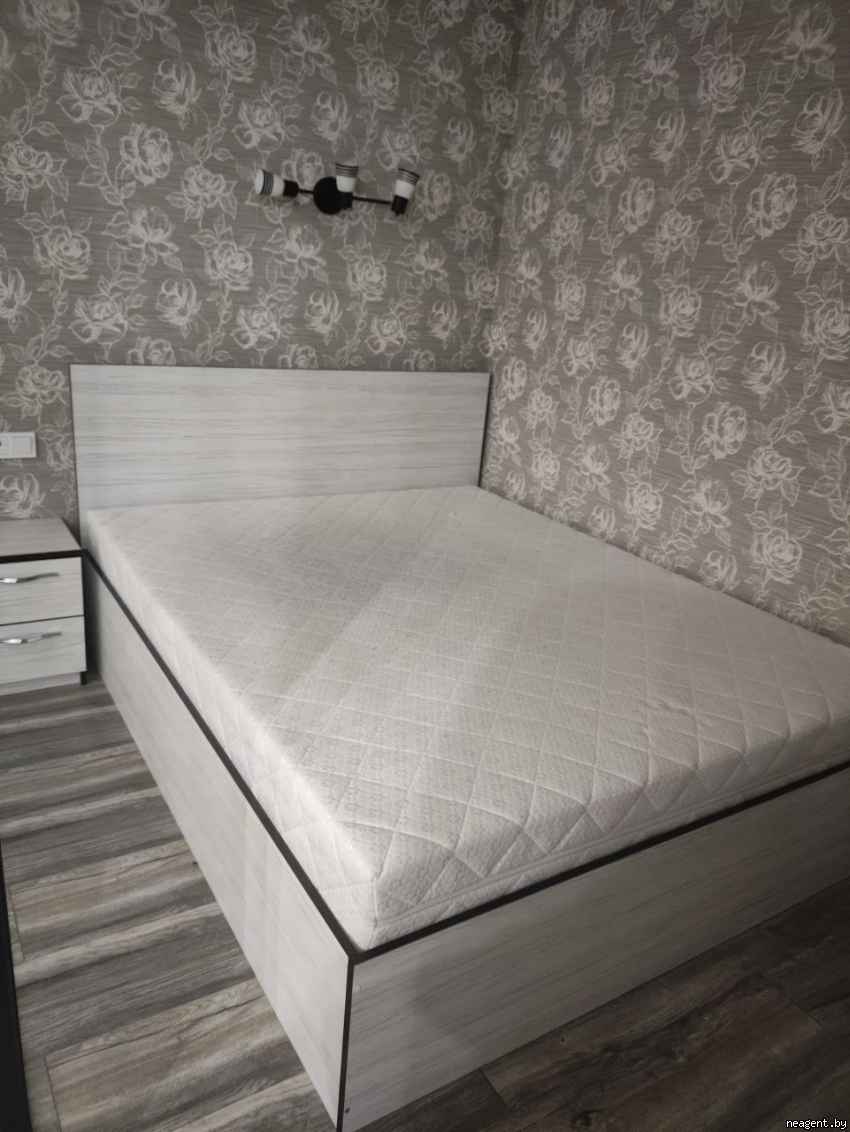 1-комнатная квартира, ул. Тимирязева, 8, 1611 рублей: фото 12