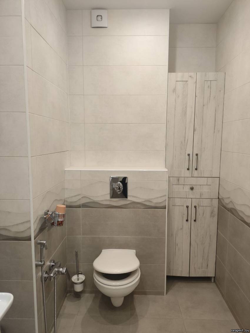 1-комнатная квартира, ул. Тимирязева, 8, 1611 рублей: фото 13